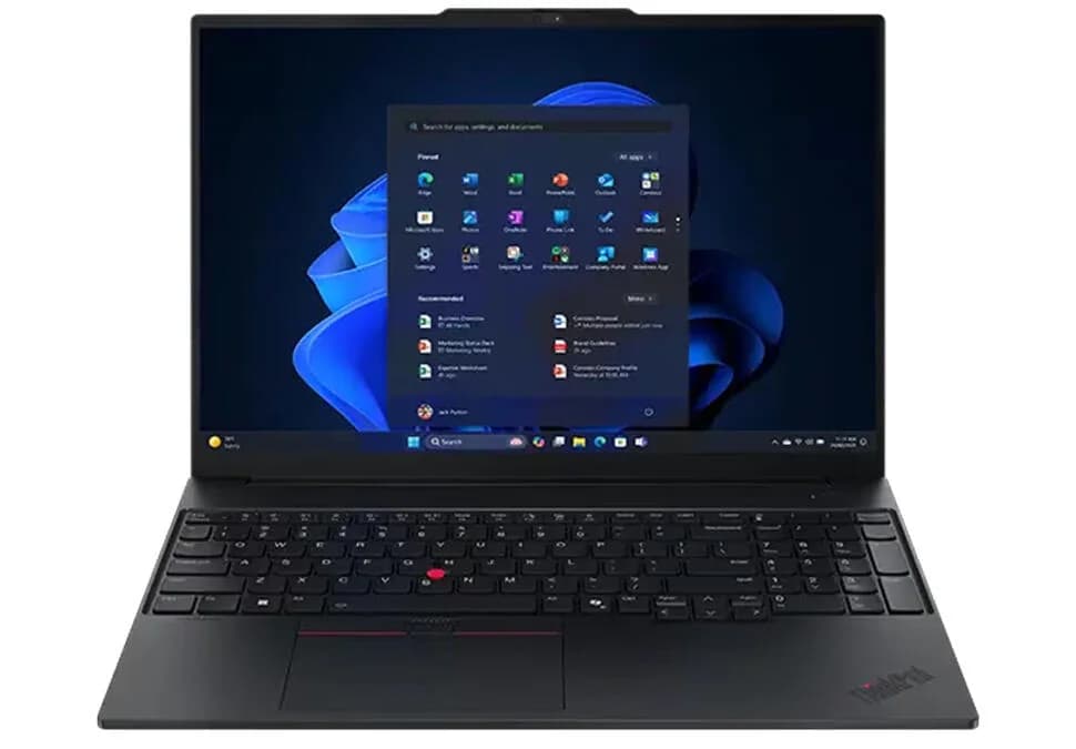 Ноутбук Lenovo ThinkPad E16 G3