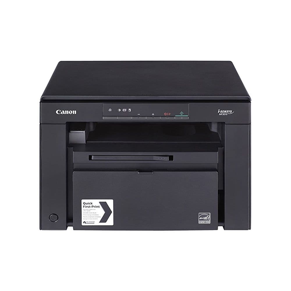 Лазерный принтер Canon MF3010