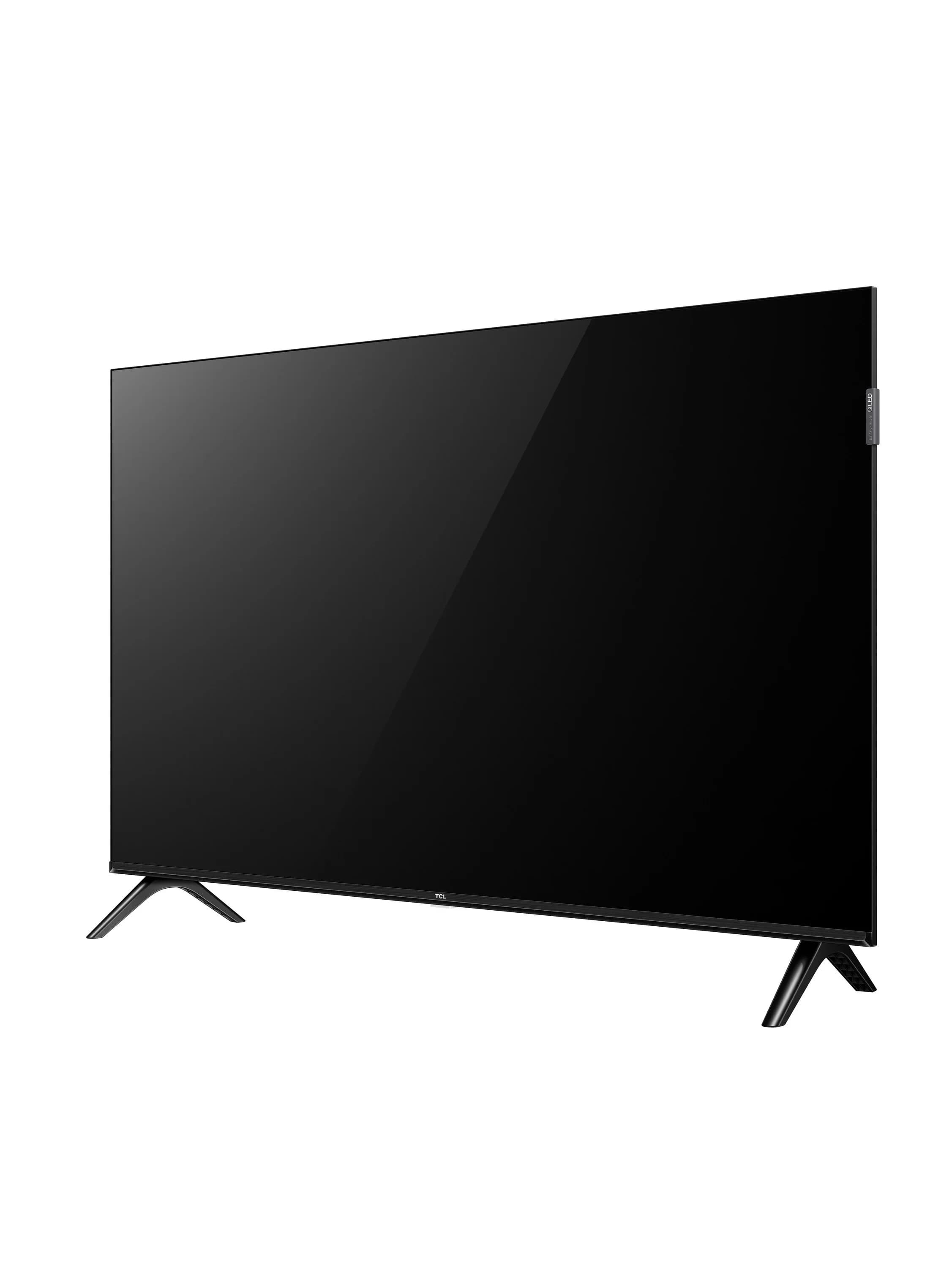 Телевизор TCL QLED 43S5K 43"