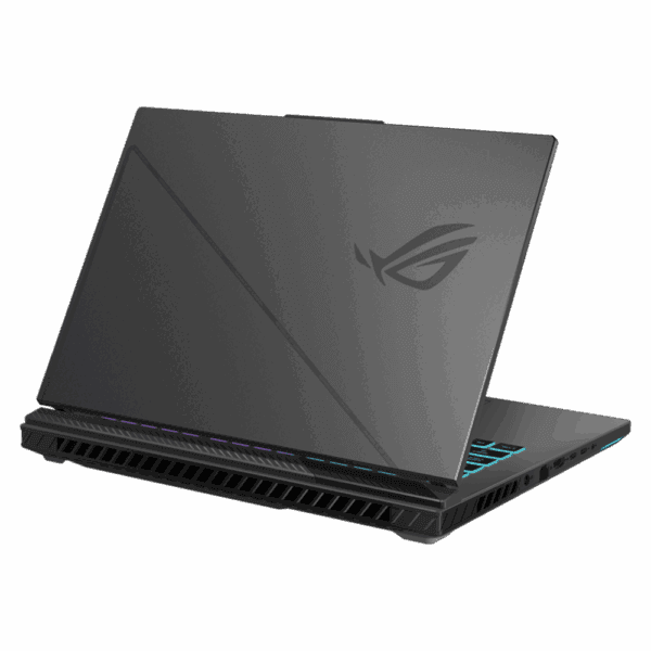 Игровой ноутбук ASUS ROG STRIX G814PH-S8011