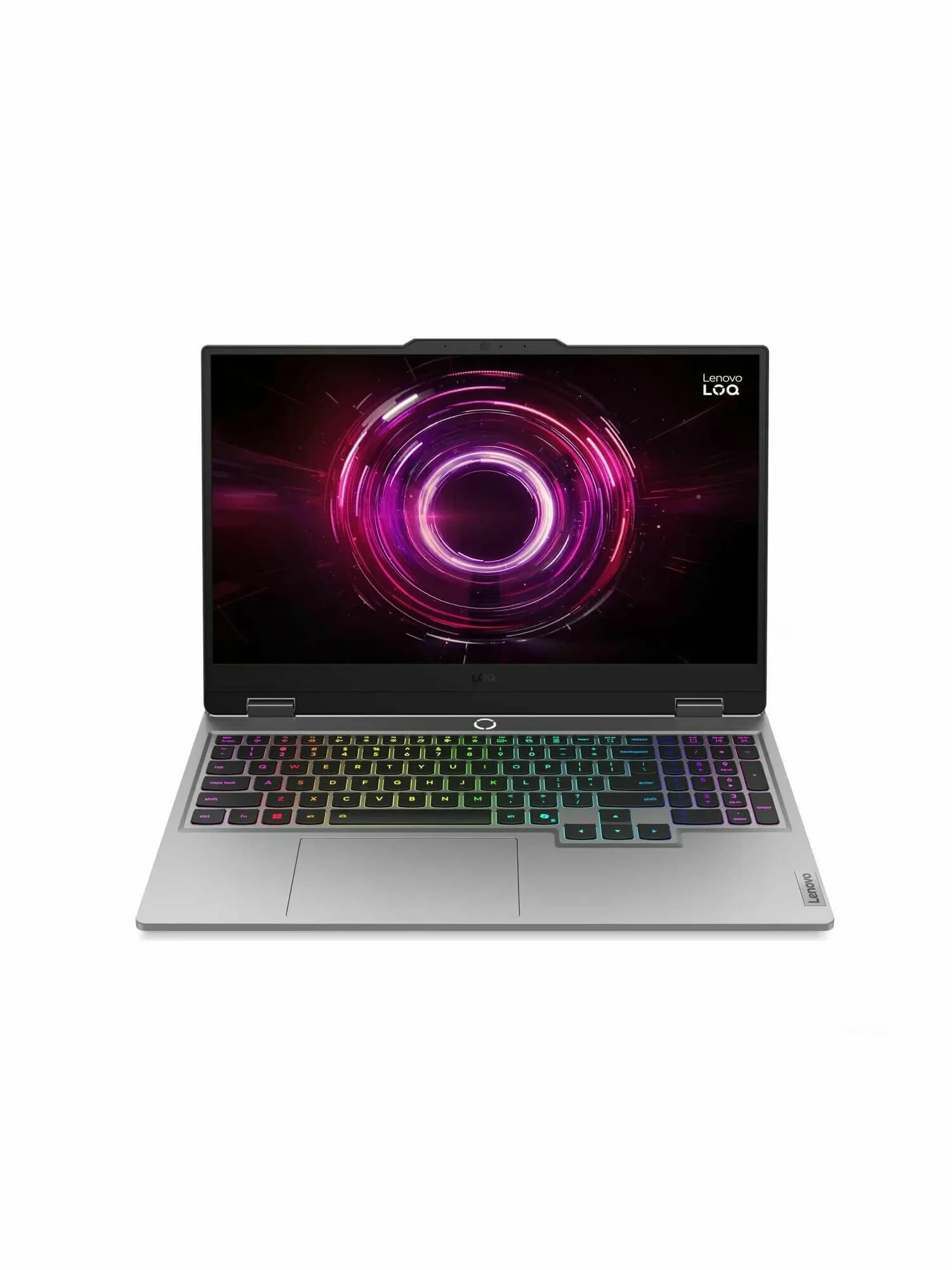 Игровой ноутбук Lenovo LOQ 15AHP10