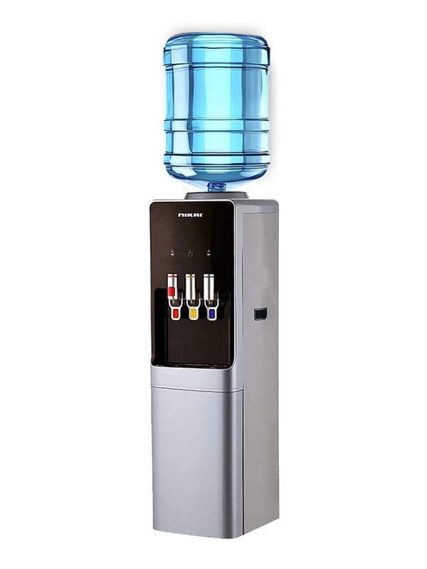 Диспенсер для воды Nikai NWD1808CS