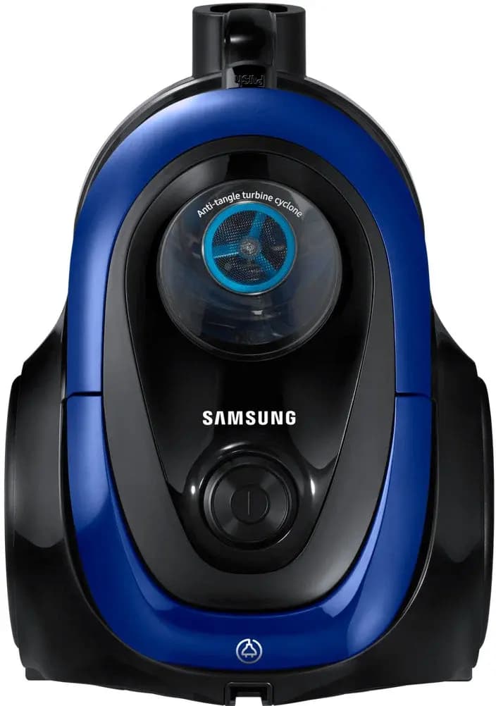 Пылесос Samsung VC18M21A0SB, 1800 Вт
