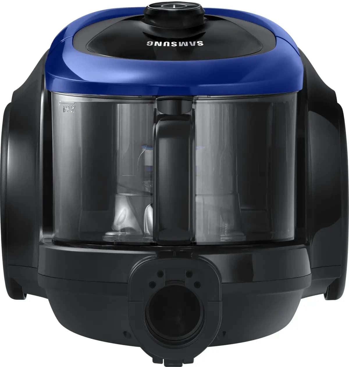 Пылесос Samsung VC18M21A0SB, 1800 Вт