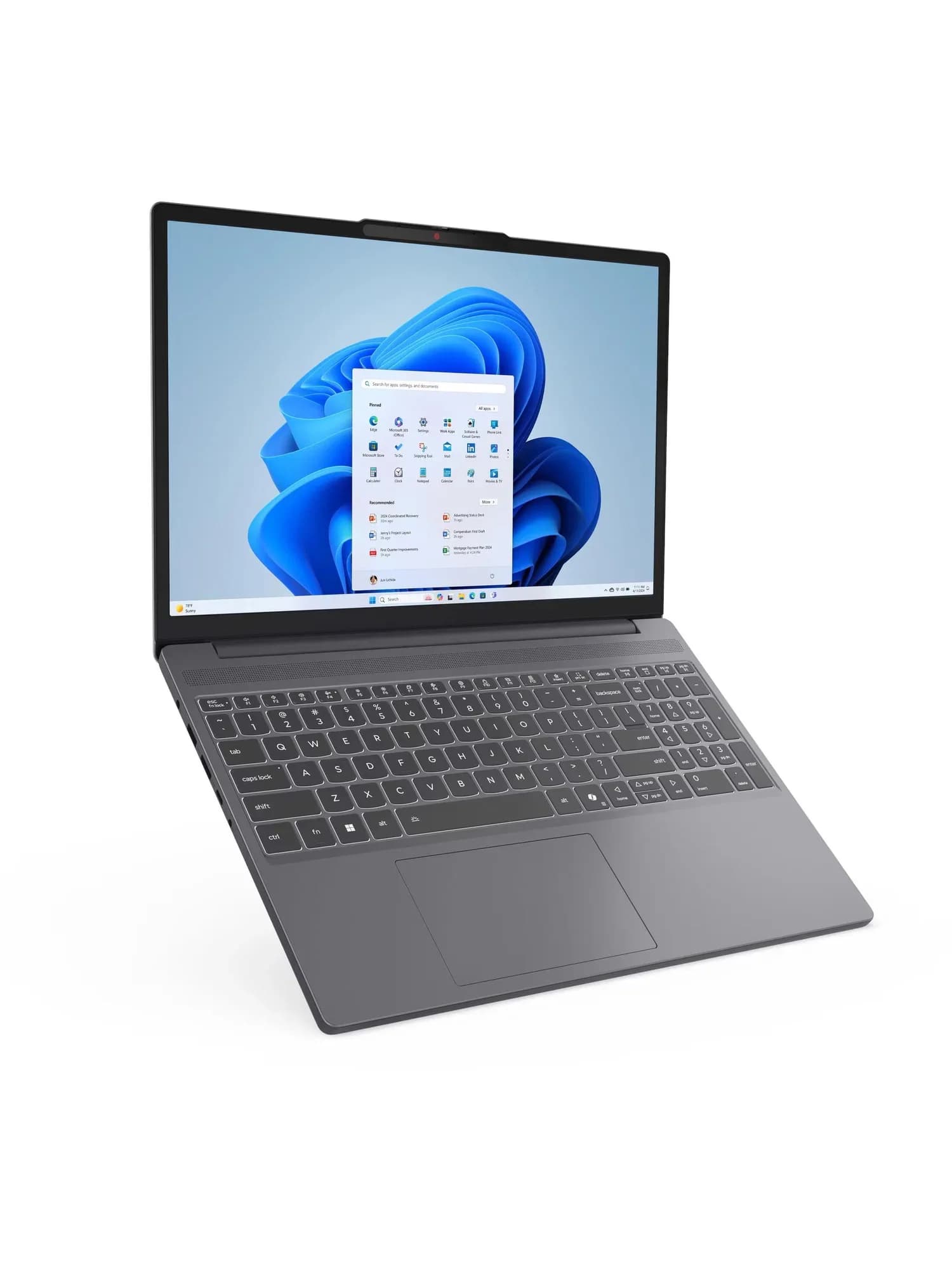 Ноутбук Lenovo IdeaPad Slim 3 15IRH10