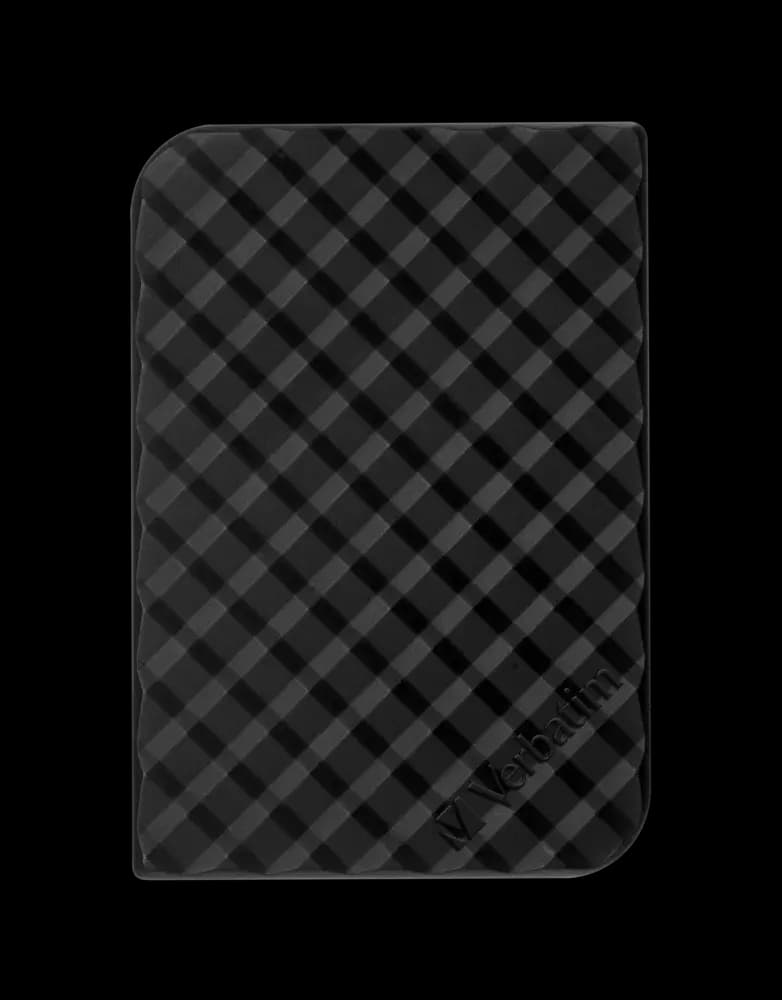 Внешний жесткий диск HDD Verbatim 1TB USB 3.0-2.0