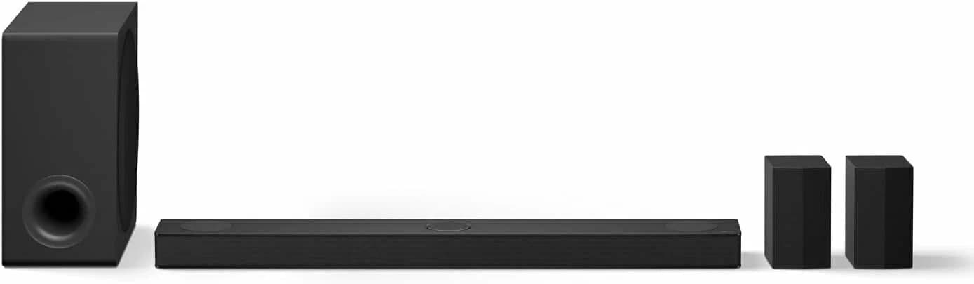 Саундбар LG S80TR