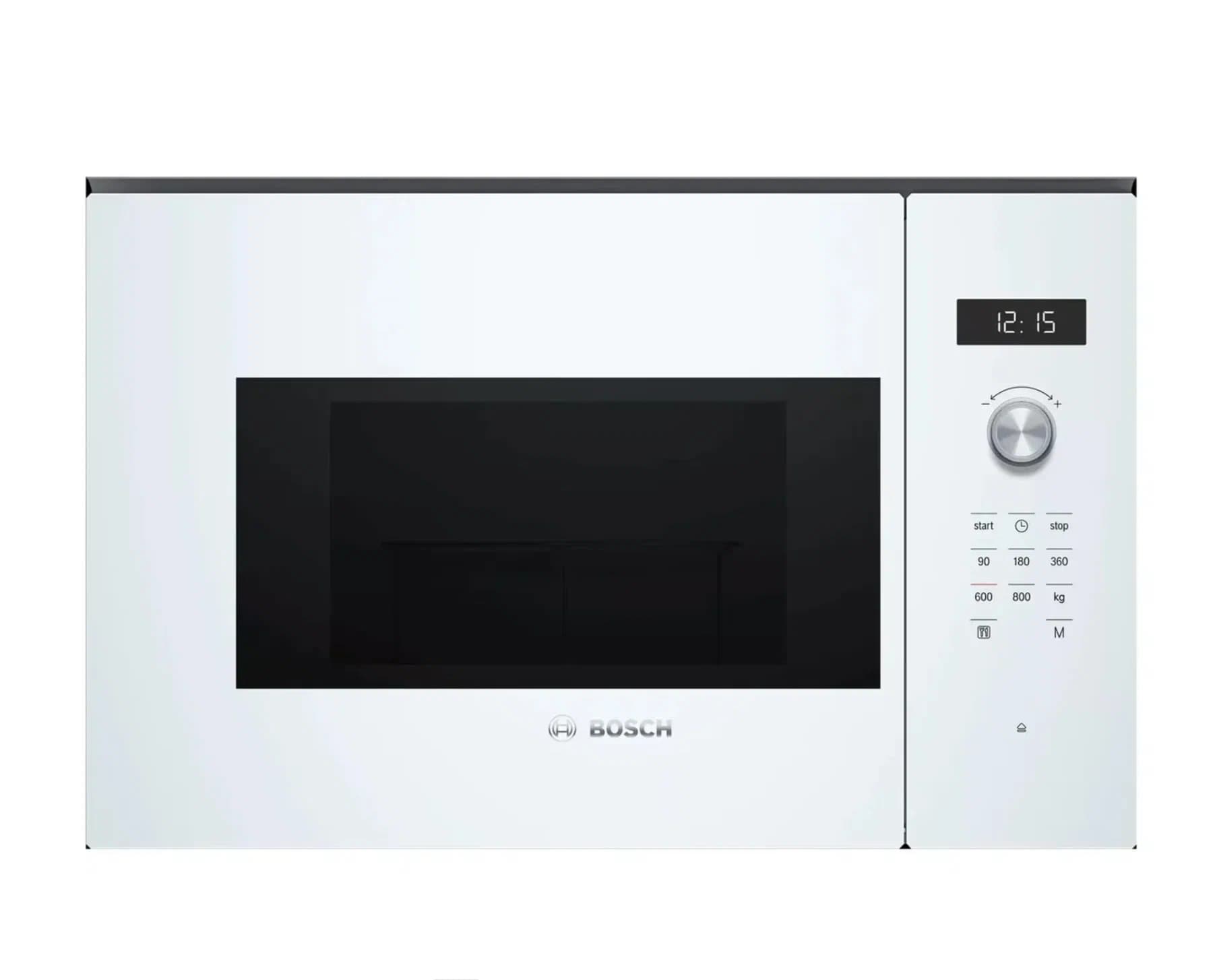 Встраиваемая микроволновая печь Bosch BFL524MW0