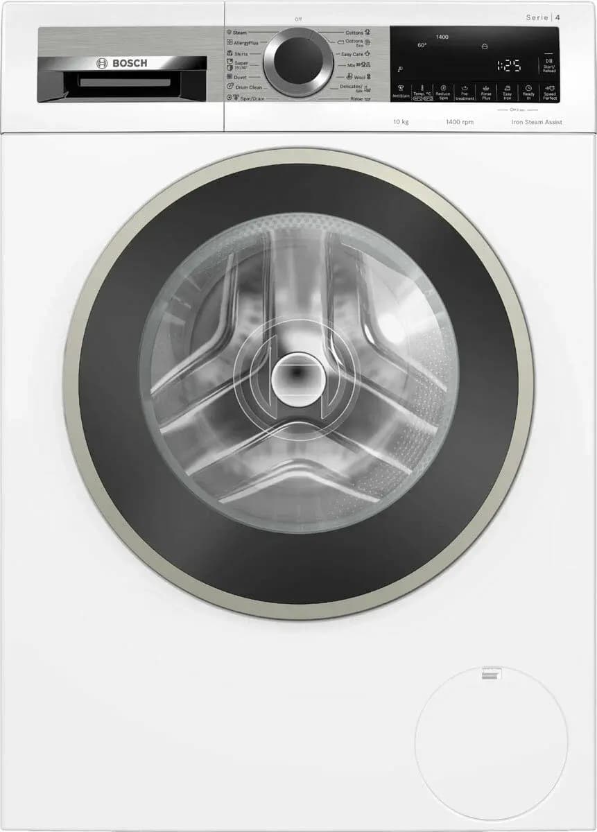 Стиральная машина Bosch WGA25400ME, 10 кг