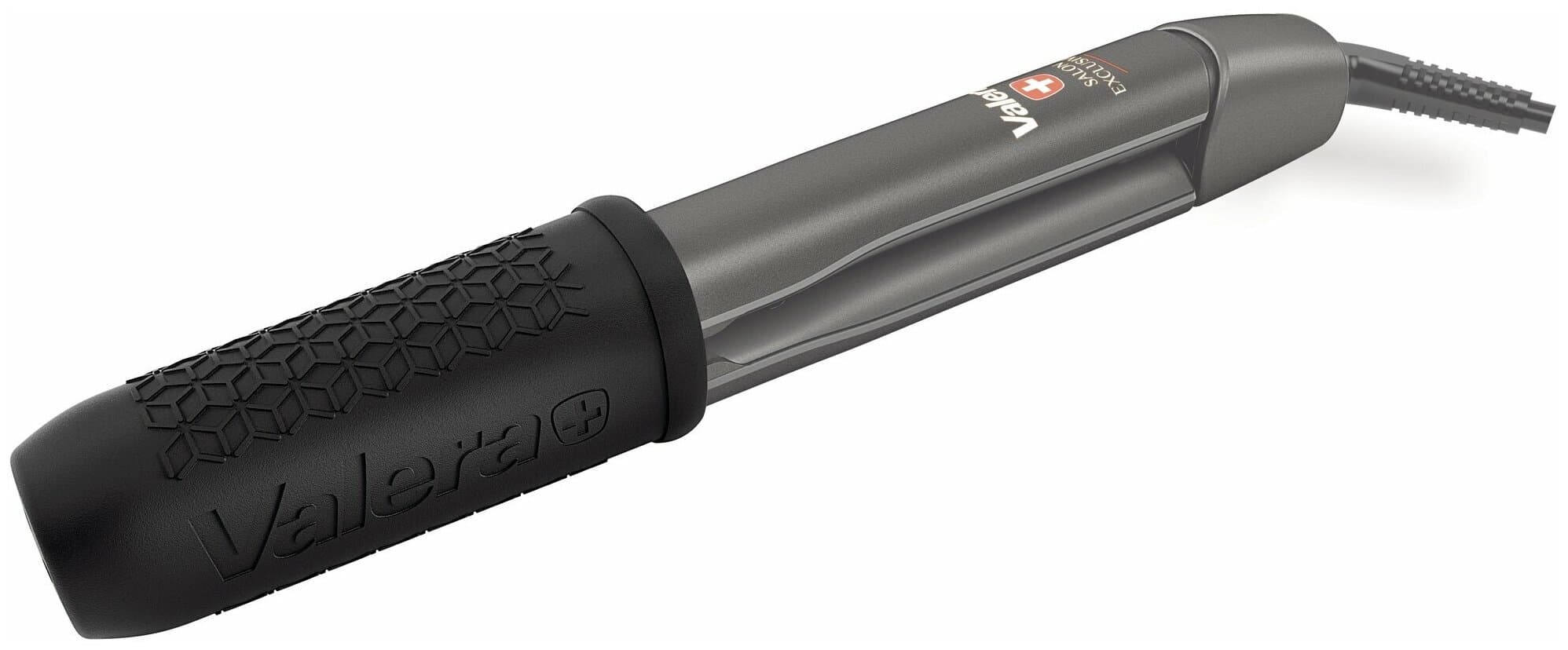 Выпрямитель Valera Professional SwissʹX PulseCare, чёрный