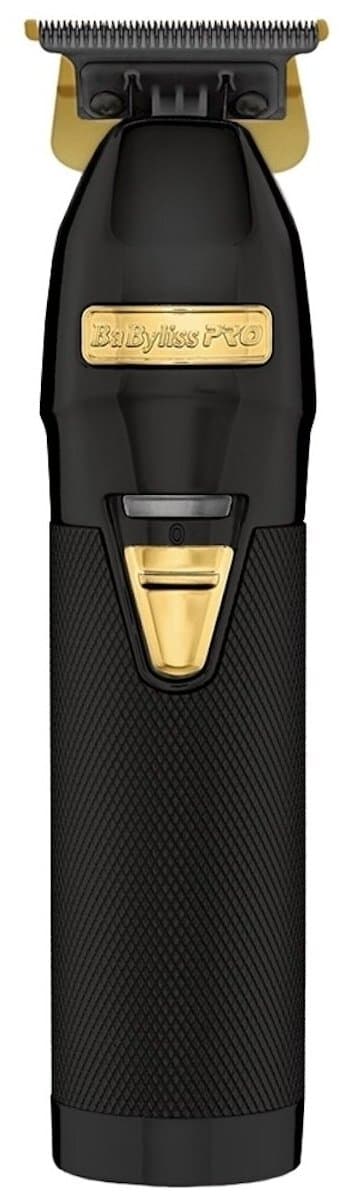 Профессиональный триммер BaByliss PRO Skeleton FX7870BKE FX, чёрный