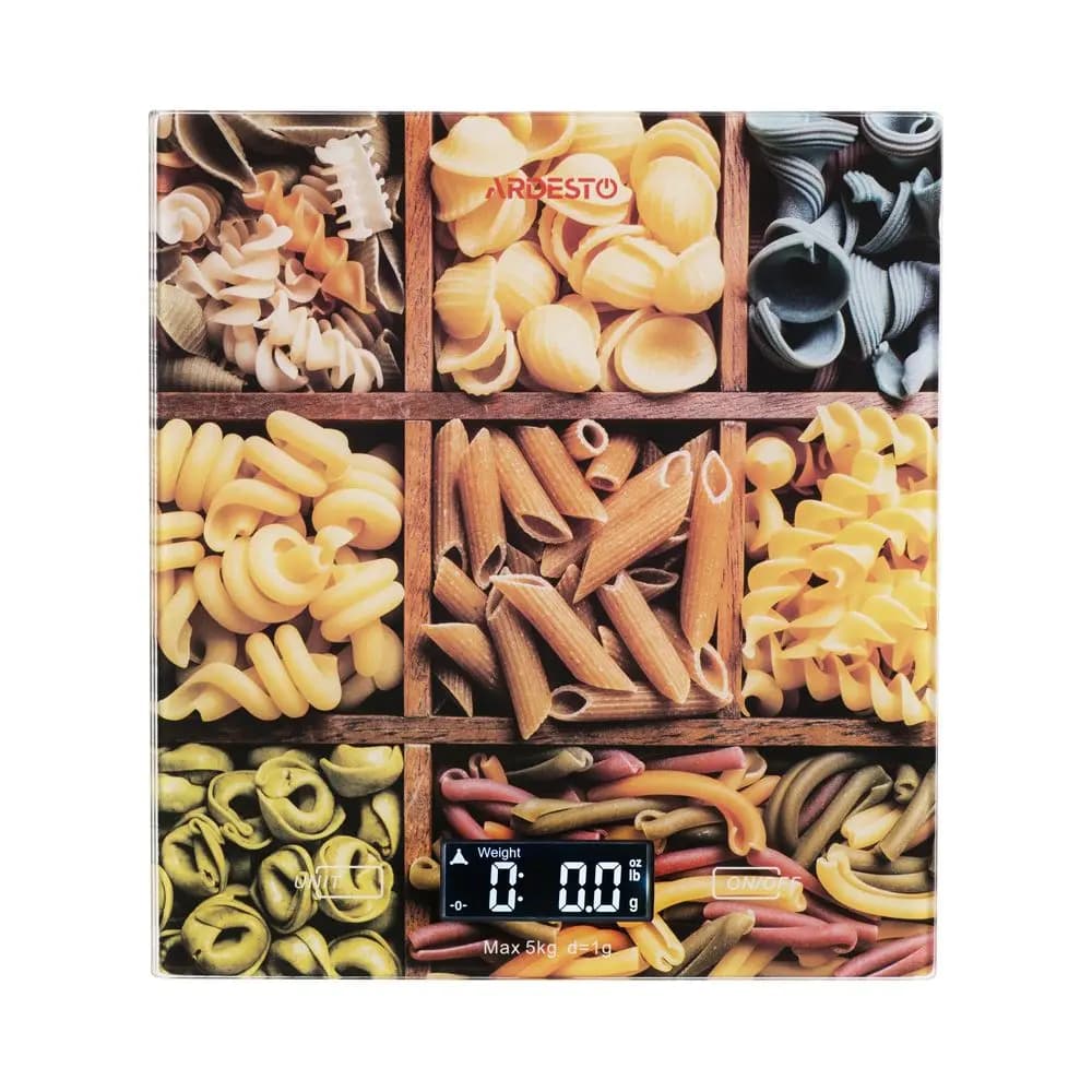 Кухонные весы Ardesto SCK-893PASTA