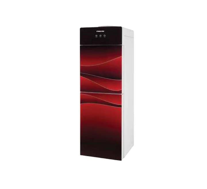 Кулер Nikai NWD1606C