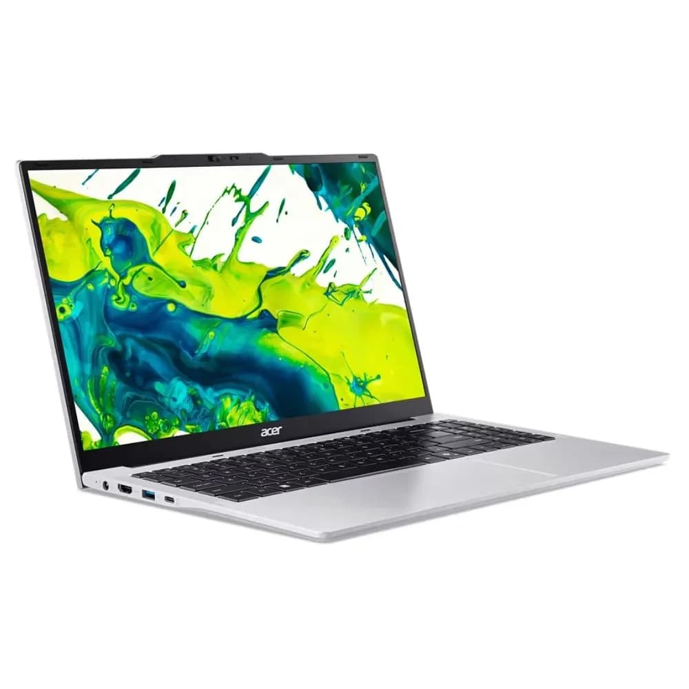 Ноутбук Acer Aspire Lite 15 AL15-72P-76WK