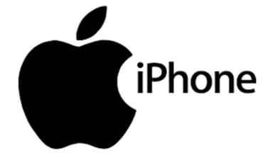 Iphone (Mary)