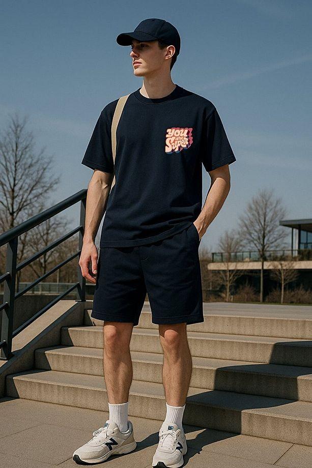 global image