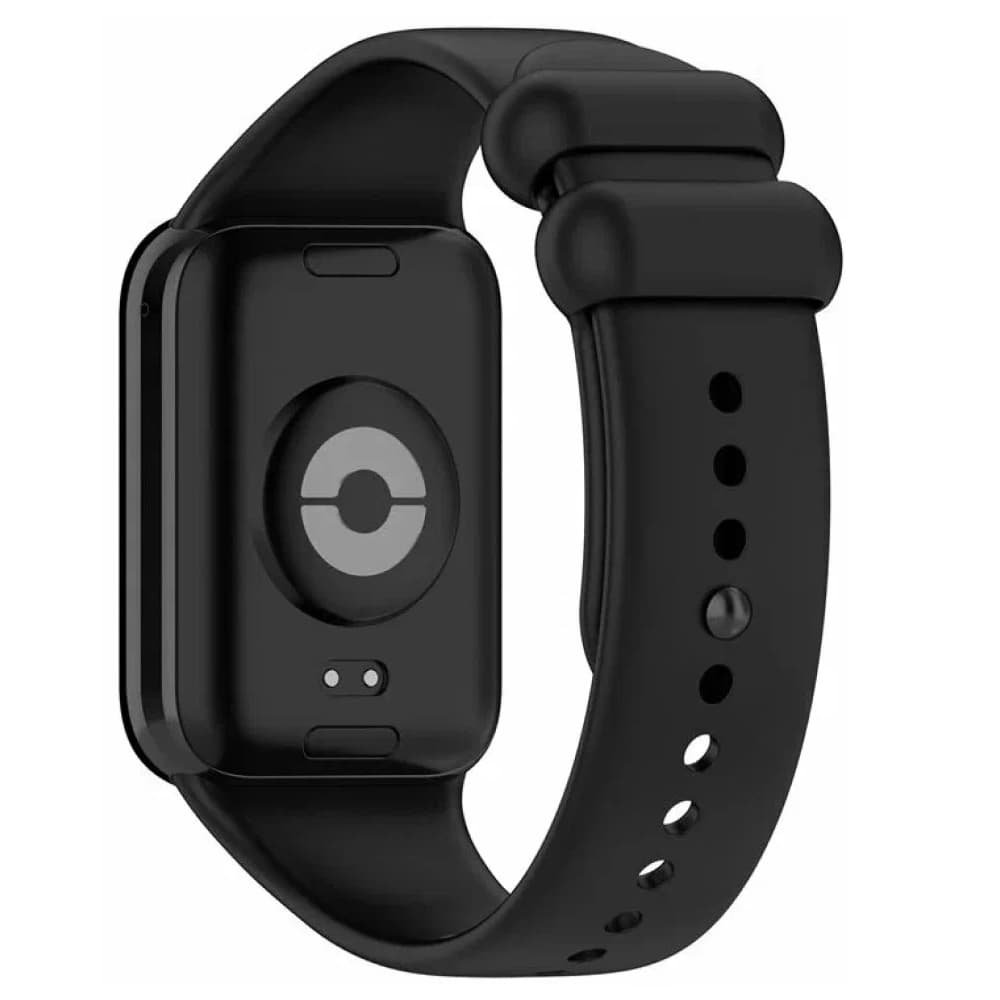Фитнес-браслет Xiaomi Smart Band 8 Pro, чёрный