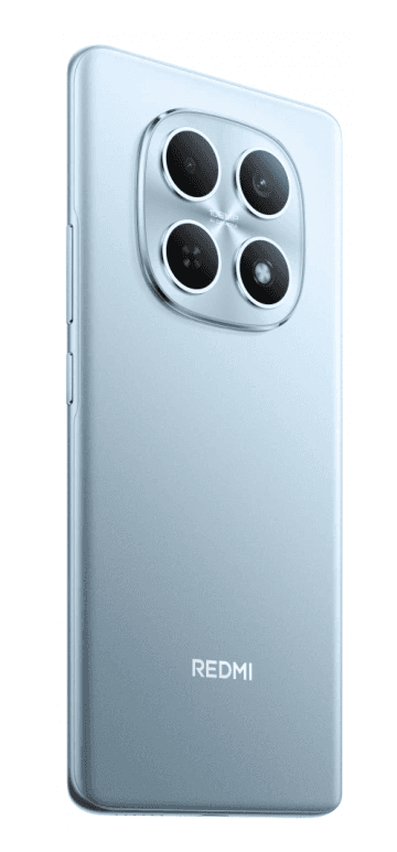 Смартфон Redmi Note 15 8/256 GB, Синий (Loga)