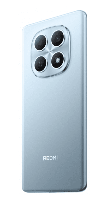 Смартфон Redmi Note 15 8/256 GB, Синий (Loga)