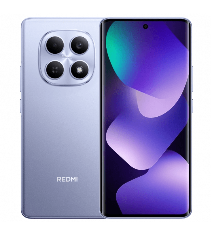 Смартфон Redmi Note 15 8/256 GB, Фиолетовый