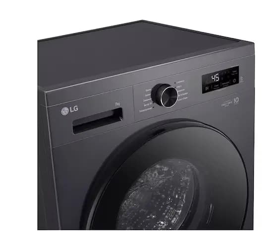 Стиральная машина LG F2Y1HS5JL, 7 кг