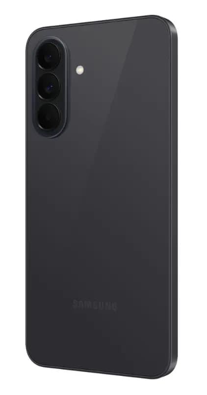 Смартфон Samsung Galaxy A37 5G 8/128 GB, Чёрный