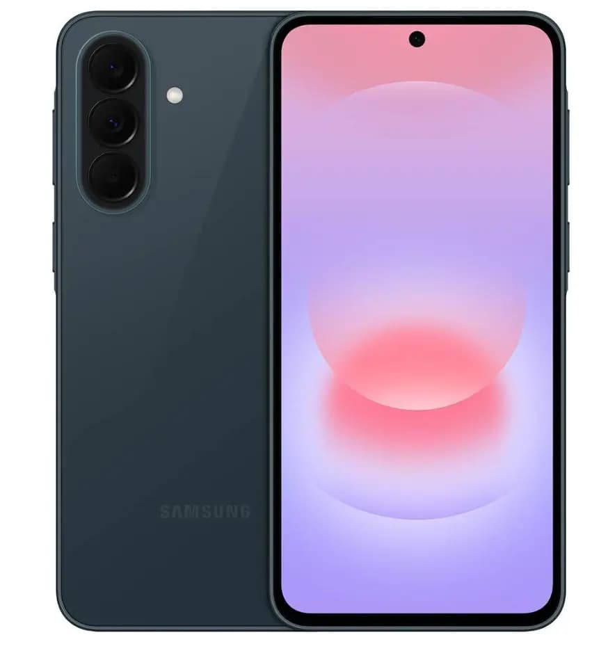 Смартфон Samsung Galaxy A37 8/128 GB, Серо-зелёный
