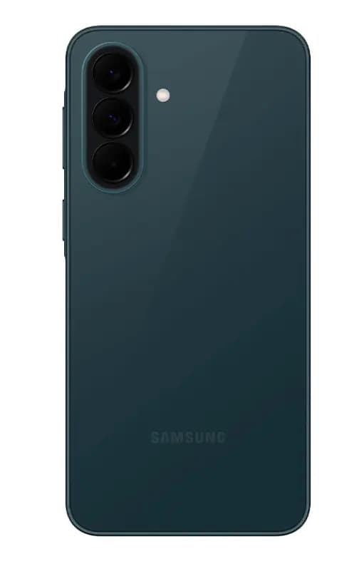 Смартфон Samsung Galaxy A37 8/128 GB, Серо-зелёный