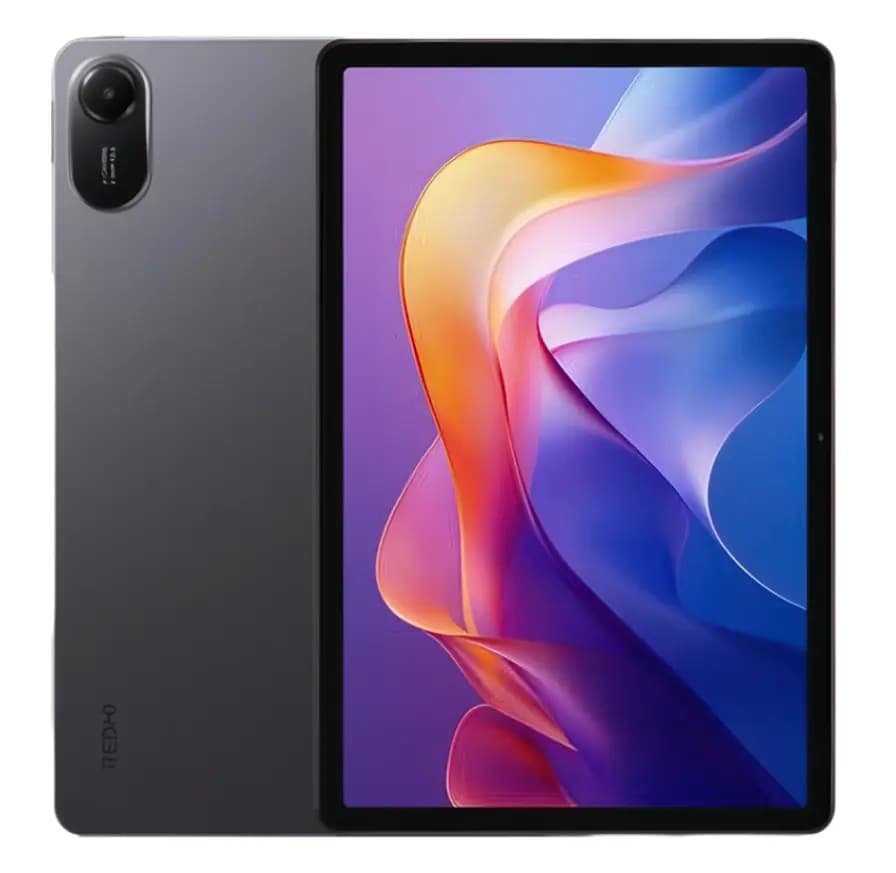 Планшет Xiaomi Redmi Pad 2 4G 8/256 GB, Графитовый серый 