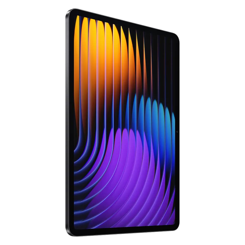 Планшет Xiaomi Mi Pad 7 8/256 ГБ, тёмно-серый
