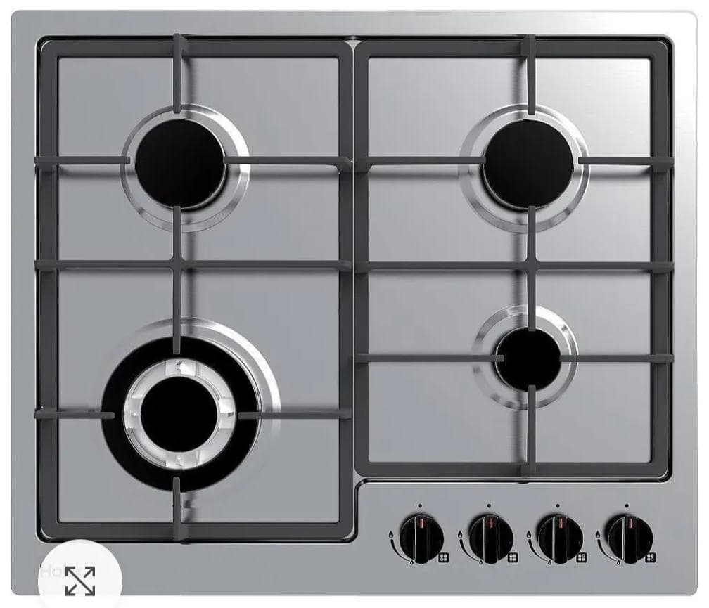 Варочная панель Haier HCC640F-D