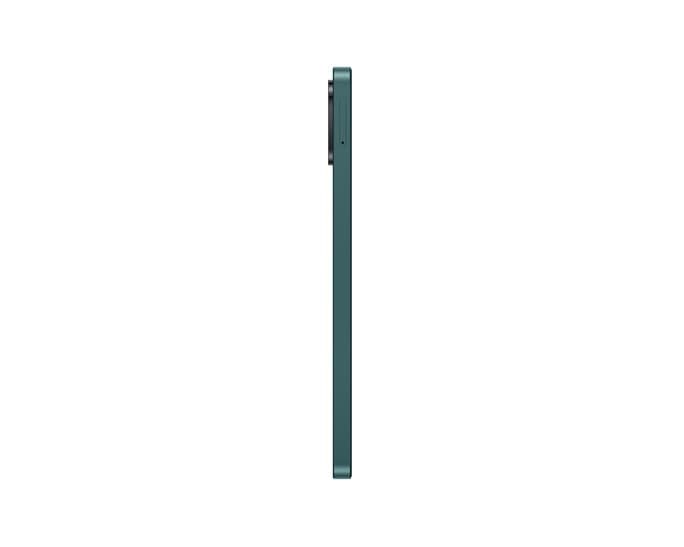 Смартфон Samsung A07 (6/128GB) Green (Зелёный) Loga