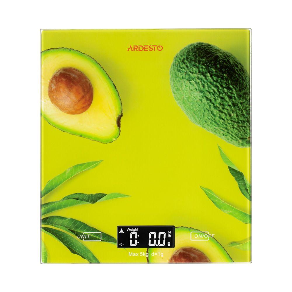 Aşhana terezisi Ardesto SCK-893AVOCADO