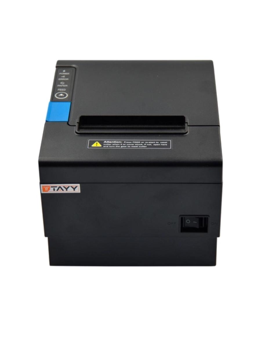 TAYY TYQ801 Termal çek printeri (USB+LAN)