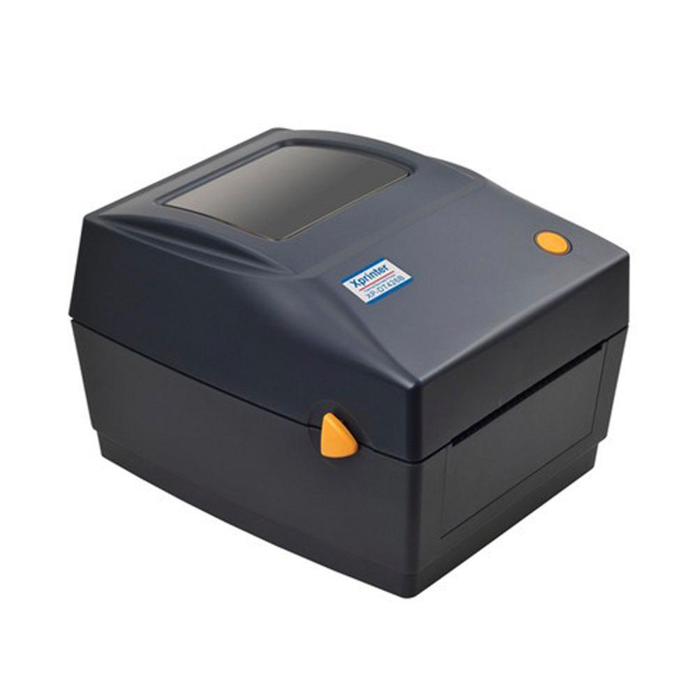 Xprinter XP-DT426B termal ştrih-kod printeri