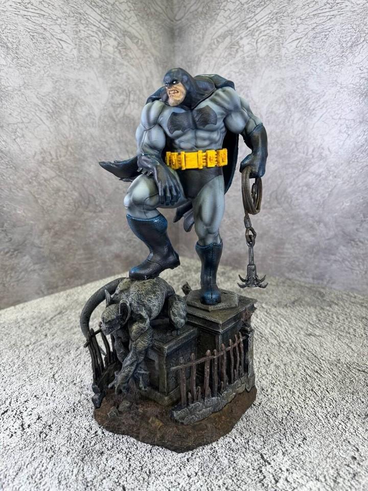 Фигурка "Темный рыцарь"