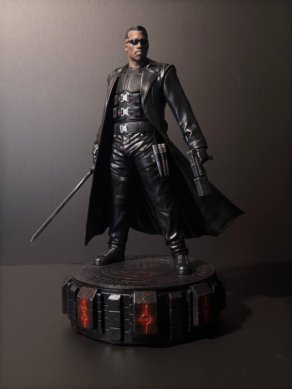 Фигурка Блейд