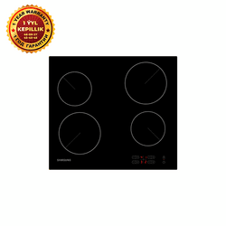 Aýna-keramiki elektrik bişiriji enjam Samsung NZ64T3506AK
