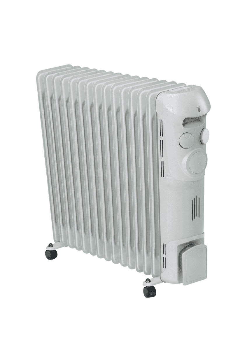 Ýag radiatory Best DSM-15P