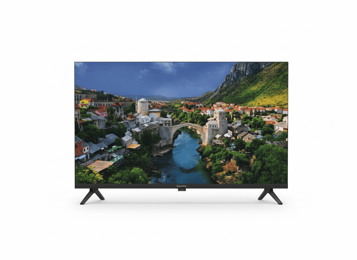 Telewizor Supermax UA32N6500 (32 diagonal)