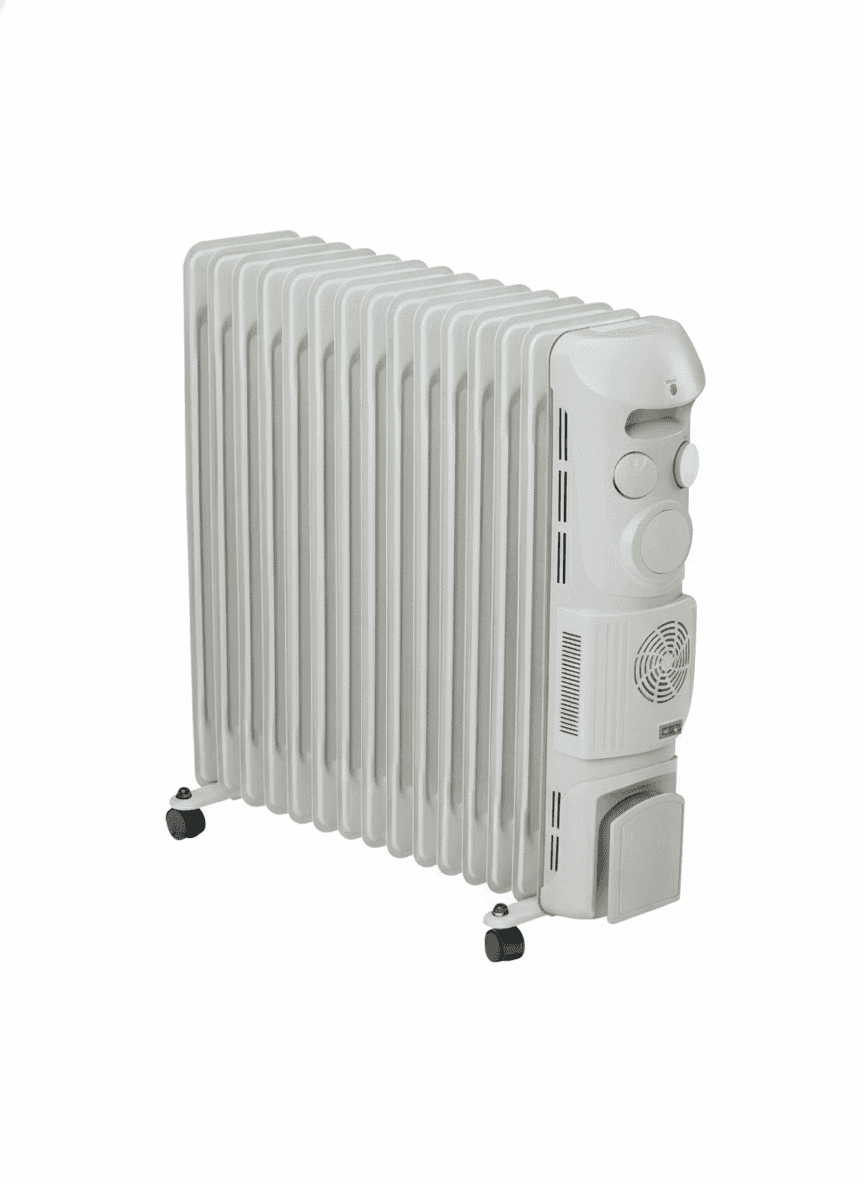 Ýag radiatory Best DSM-15W