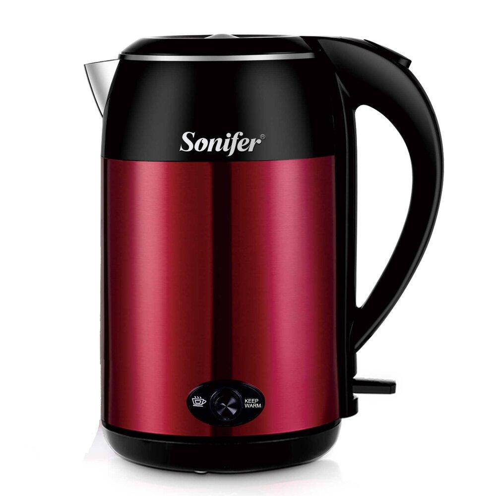 Электрочайник Sonifer SF-2072