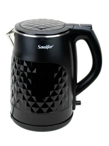 Электрочайник Sonifer SF-2025