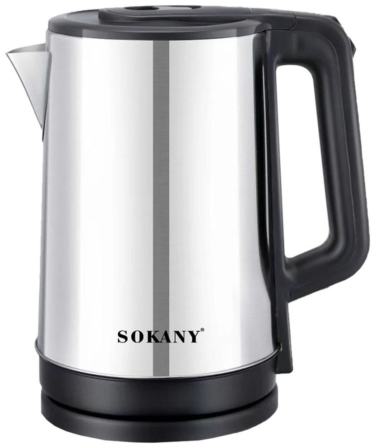 Электрочайник Sokany SK-SH-1060