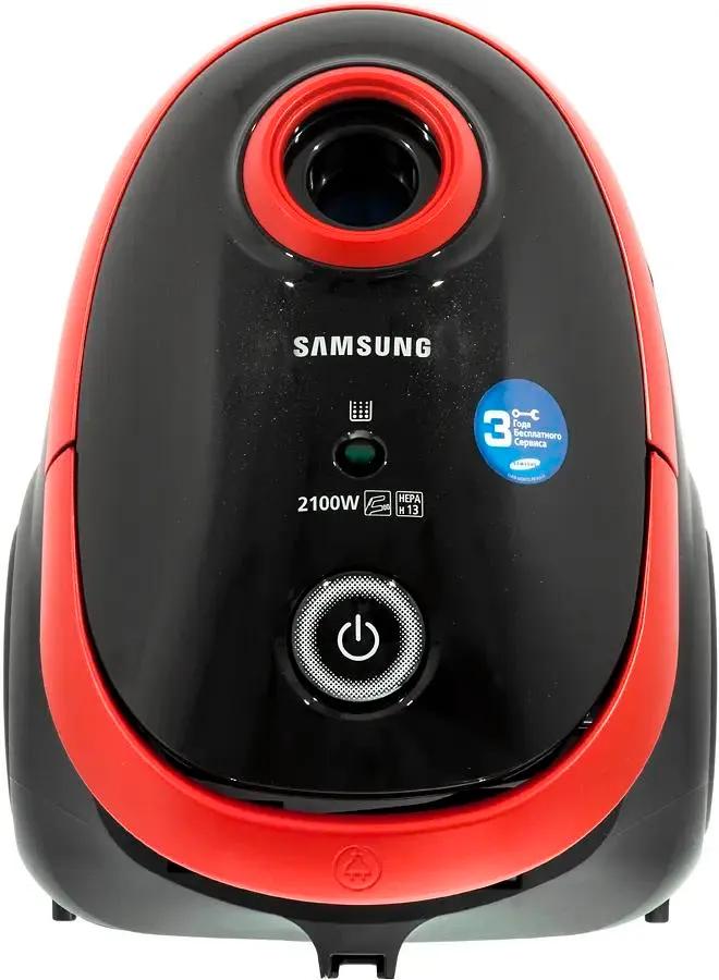 Пылесос Samsung SC 5491-SM