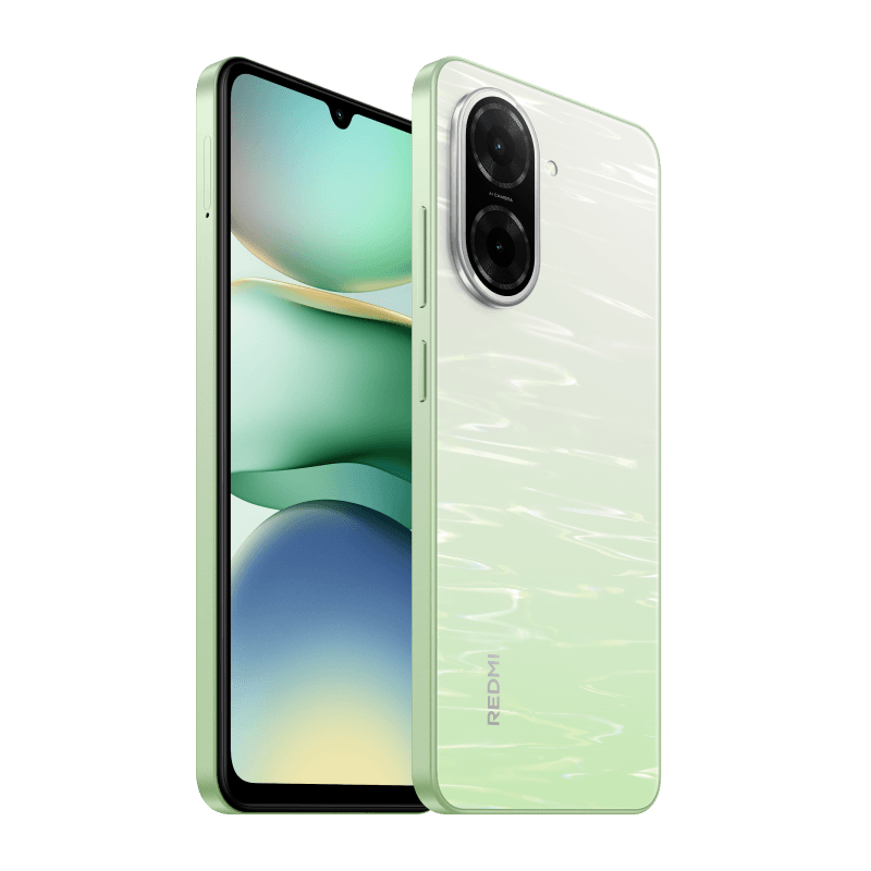 Smartfon Redmi A5 4/128 GB, ýaşyl