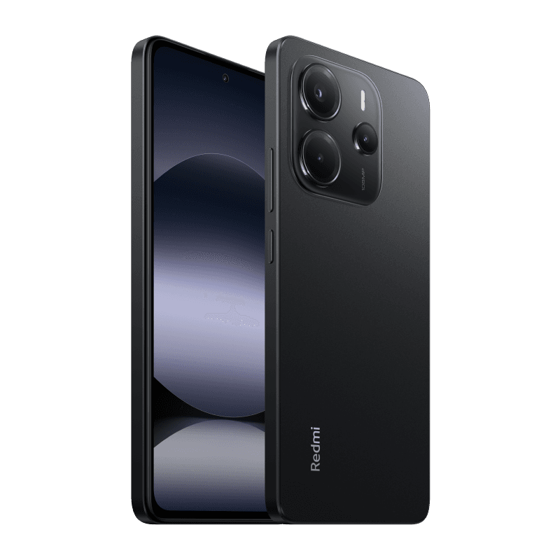 Smartfon Xiaomi Redmi Note 14 8/128 GB, gara