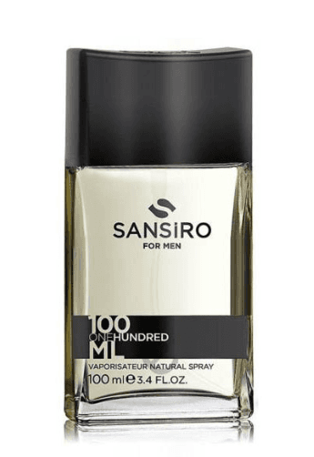 Parfum suwy SANSIRO CLASSICS FOR MEN 100 ML E № 146