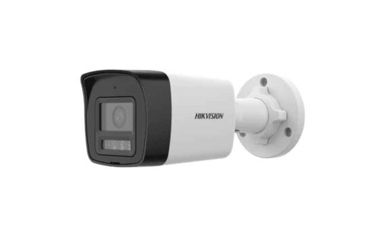 Видеокамера Hikvision DS-2CD1041G2-LIU