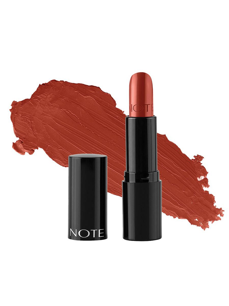 Dodak pomadasy Note Flawless Lipstick №06